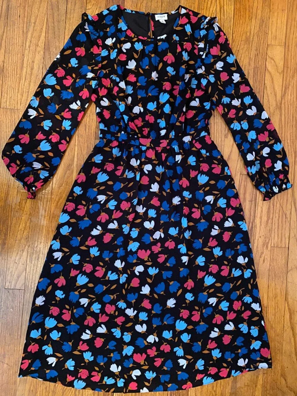 J. Crew Dress